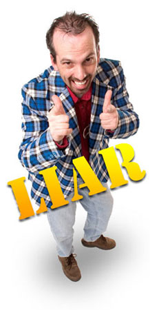 Liar